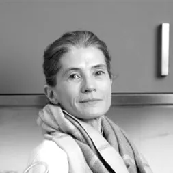 Alix de Bellescize