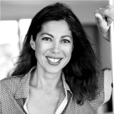 Capucine Steinlen